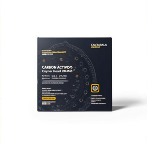 ฝาสูบ 2061563 สำหรับเครื่องยนต์ดีเซล Caterpillar C8.7 C9 C9.3 C9.27B ชิ้นส่วนประกอบเครื่องยนต์ ติดตั้งในห้องโดยสารแบบแคบ - Product Image 2