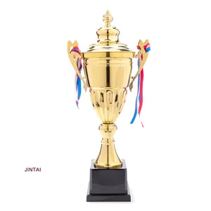 Factory wholesale basketball dance bodybuilding acrylic custom golf grammy award trophy