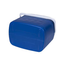 Glacière isotherme portable 20L à faible MOQ pour pique-nique, extérieur, réceptions et voyages