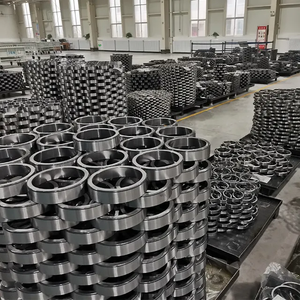 Unidad de Rodamiento de Cubo de Rueda Estilo OE, Garantiza el Funcionamiento Correcto del Sistema de Frenos Antibloqueo para Ford OEM 515020 - Product Image 2