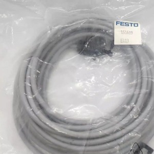 โซลินอยด์วาล์ว Festo รุ่น MEH-5/2-1/8-P-B 173129 แบบ P-B ติดตั้ง 5/2 ทาง แรงดันไฟฟ้ากระแสตรง 107 โวลต์ - Product Image 4