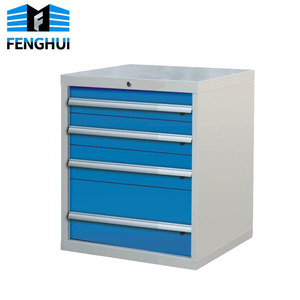 مخصص المرآب خزائن طاولة عمل أدوات ورشة عمل مجلس الوزراء - Product Image 2