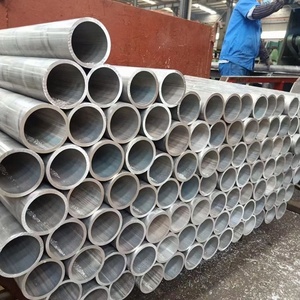 Suministro <span class=keywords><strong>de</strong></span> Fábrica: <span class=keywords><strong>Tubos</strong></span> Redondos/Cuadrados <span class=keywords><strong>de</strong></span> <span class=keywords><strong>Aluminio</strong></span> <span class=keywords><strong>de</strong></span> Varias Especificaciones, Perfiles <span class=keywords><strong>de</strong></span> <span class=keywords><strong>Aluminio</strong></span>, Corte y Doblado <span class=keywords><strong>de</strong></span> Aleación <span class=keywords><strong>de</strong></span> <span class=keywords><strong>Aluminio</strong></span> Ofrecidos - Product Image 4