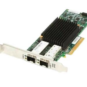 Server Server 10gbe 2-port SFP Ethernet Server Adapter 615406-001 - Product Image 1