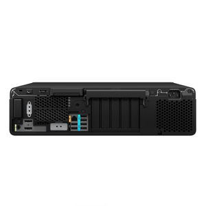 Estación de Trabajo <span class=keywords><strong>HP</strong></span> Z2 SFF Tower PC G9 Intel Core I5 14500 8G 512G HPE SFF Z2G9 Computadora de Escritorio Serie Z - Product Image 4