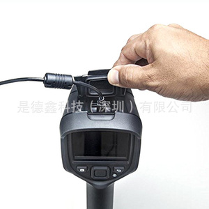Caméra thermique infrarouge Flir E4 E5 Xt E6 Xt E8 Xt pour la mesure de température industrielle - Product Image 3