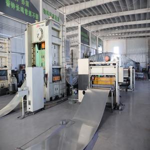 0.8mm tầm nhìn một chiều an ninh Màn Hình Côn Trùng Twill dệt nhôm lưới thép đục lỗ - Product Image 6