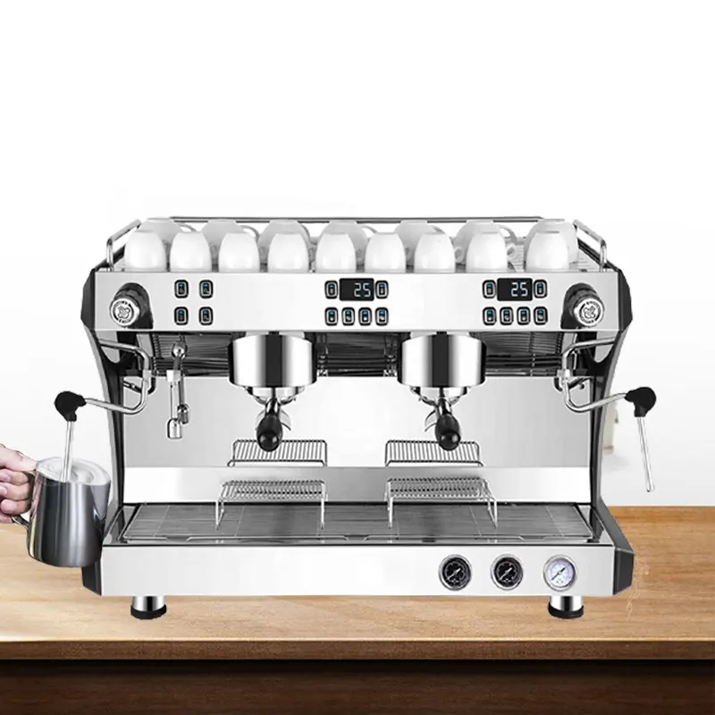 Top Qualität Shop Jura Z6 Maschine Kommerzielle Kaffee maschinen mit dem niedrigsten Preis