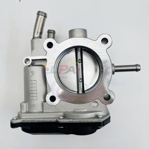 Pieza de Repuesto Original para Motor de Automóvil, Conjunto de Cuerpo del Acelerador 35100-2B340 para Hyundai Accent, Elantra, Kia Ceed 351002B340 - Product Image 5