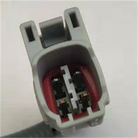 0258006080 rapport air-carburant 02 Capteur d'oxygène pour Skywell Swift 1.3L Gris Plug-in Euro 4