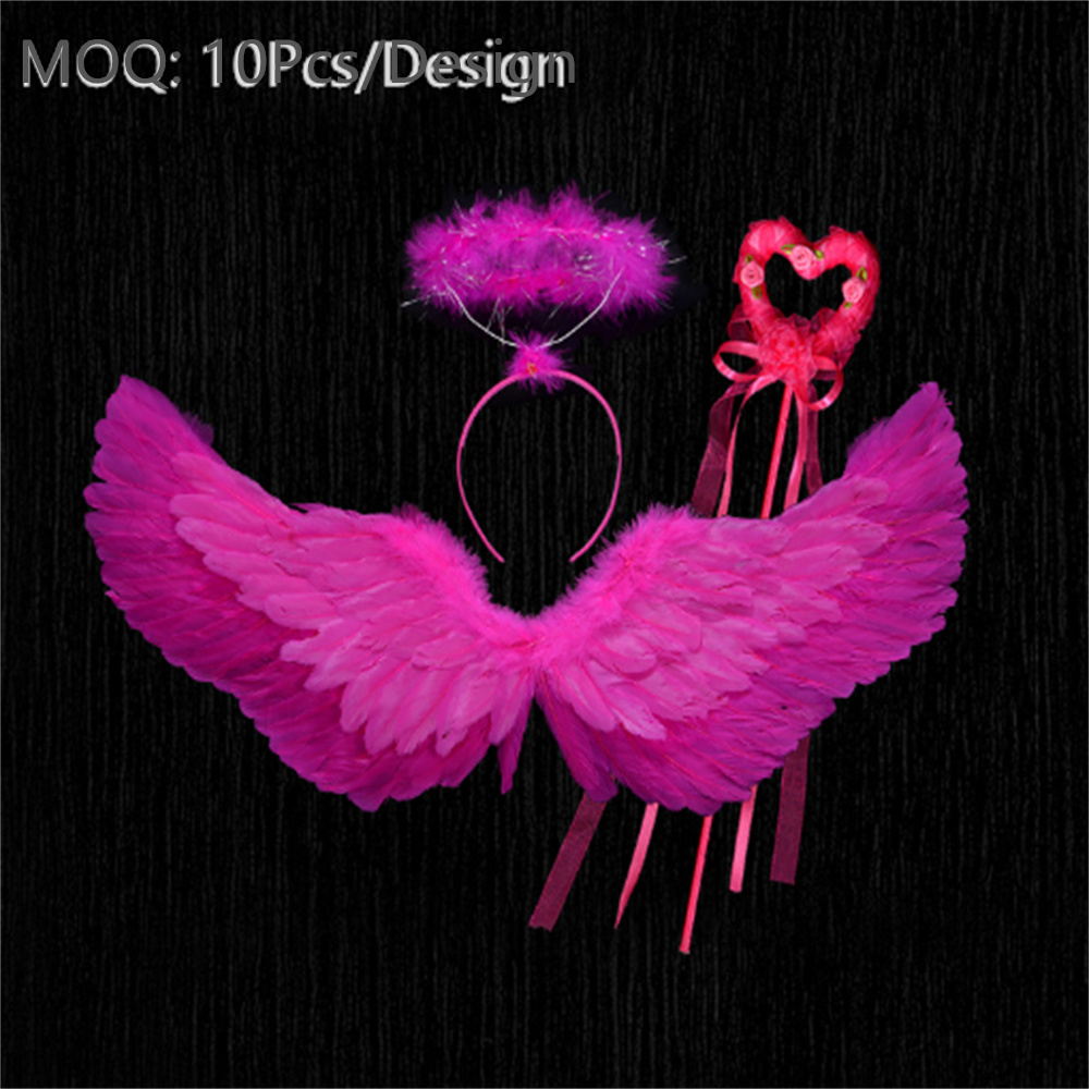 hot pink