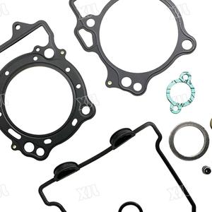 Điều kiện mới ATV/UTV phụ tùng đầy đủ Gasket Set cho ksf400 2014-2016 xi lanh động cơ <span class=keywords><strong>piston</strong></span> - Product Image 2