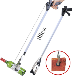 Extralargo Grabber Reacher con mandíbula giratoria-Herramienta de ayuda para alcanzar la movilidad - Product Image 6