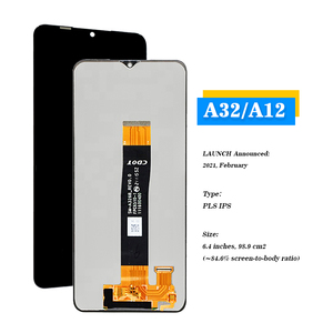 Pantalla Táctil LCD de Repuesto para Móvil 100% Probada para Samsung Galaxy <span class=keywords><strong>A32</strong></span> A12 Pantallas A13 A23 <span class=keywords><strong>A22</strong></span> - Product Image 2