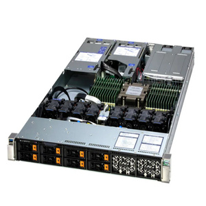 Servidor AS -1115HS-TNR H100 H200 Ai Supercomputing 1u Rack - Product Image 1