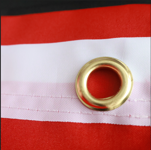 Affiche de bannière de haute qualité de vente chaude personnalisée impression numérique 3 * 5ft <span class=keywords><strong>croatie</strong></span> drapeau tous les drapeaux de pays - Product Image 4