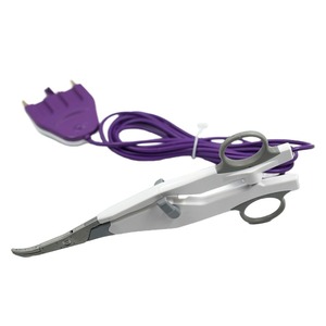 Wellrise, fabricant chinois, modèle Ligasure Maryland Covi, Ligasure chirurgical vétérinaire - Product Image 3
