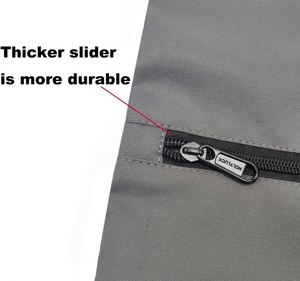 Bolsa Ligera de Poliéster Plegable con Cordón, Impermeable, para Gimnasio, Deportes, Playa, Natación - Product Image 3