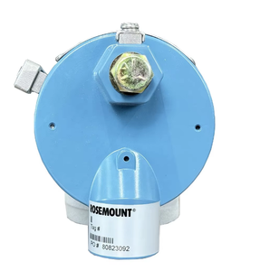 Indicador de Señal de Campo Rosemounte 751 de Bajo Precio, 4 a 20 mA, para Monitoreo Industrial - Product Image 2