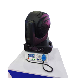 1500W điện ngoài trời Chiếu Sáng Sân khấu Điện thoại di động Nhôm Cơ sở sạc di động đá khô cho thang máy vòm cho điện ngoài trời - Product Image 5