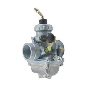 <span class=keywords><strong>Carburateur</strong></span> Haute Performance Miku Ni VM24 28mm pour Moto Tout-Terrain Yama ha DT125 DT175 Suzu Ki TZR125 RM85 - Product Image 5