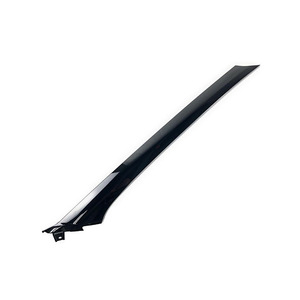Moldura de cristal para Land Rover Range Rover Evoque 2012-2018, tira decorativa de plástico LR077218 - Product Image 1