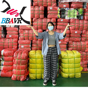 Vestidos Usados de Mujer de la Marca Gracer al por Mayor, Colores Brillantes Surtidos, Estilos de Moda de Verano, Todas las Tallas, Empacados en Fardos, MOQ 45 KG - Product Image 2