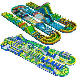 Jeux gonflables interactifs pour adultes, jeux sportifs gonflables d'extérieur, vente de jeux gonflables pour adultes, fabrication en usine en Chine, prix bas - Product Image 1