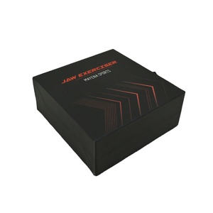 Customized High End Carton Paper Packaging <b>Box</b> with Ribbon Personalized <b>Gift</b> <b>Box</b> for Jewelry Cosmetics Chocolates - Product Image 2