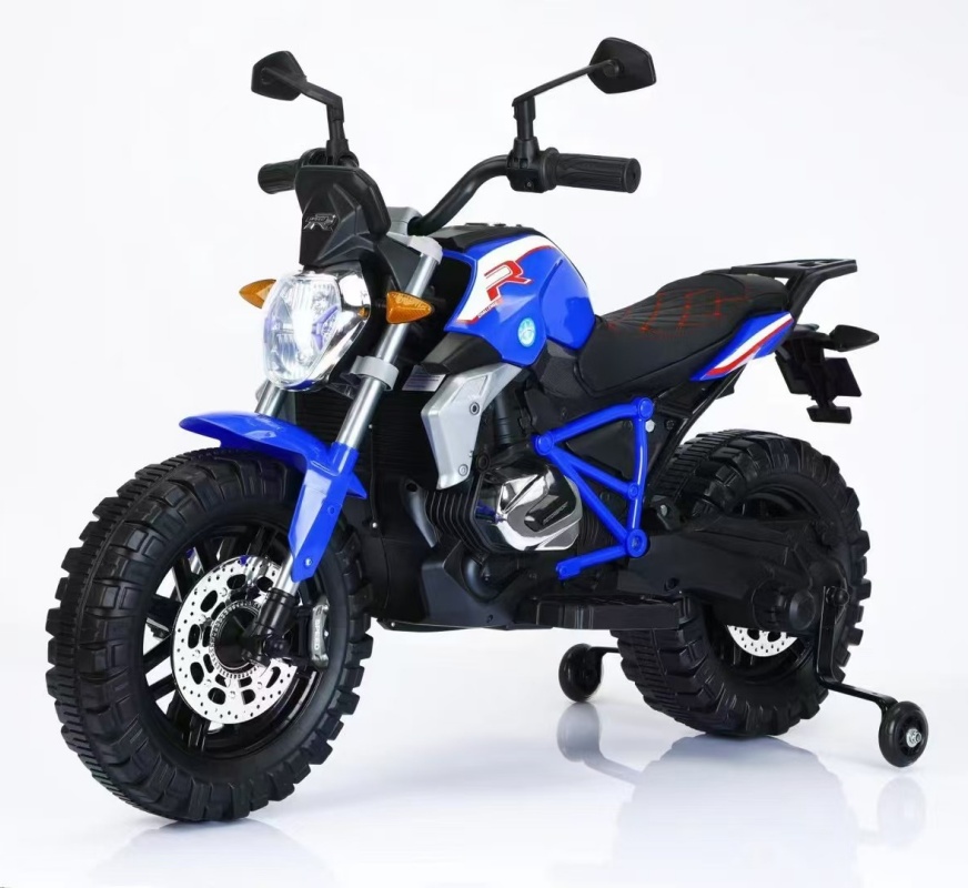 Motor Bike Motorbikes For 13 Year Old Boy Renegade 50R Kids