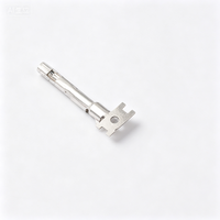 Connecteurs à sertir femelles HRS HIROSE ZE05-2022SCF 60V en alliage de cuivre pour faisceaux de câbles de données automobiles