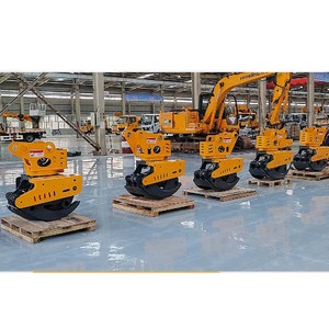 <span class=keywords><strong>Pince</strong></span> de manutention du <span class=keywords><strong>bois</strong></span> scie forestière grappin de journalisation avec rotateur hydraulique et branches de tronçonneuse coupe scie à grappin - Product Image 6