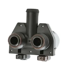 Vanne solénoïde de commande de chauffage A0009820617 pour Mercedes-Benz Classe S V223 W222 V222 X222 S350d <span class=keywords><strong>S400d</strong></span> S450e 0009820617 - Product Image 5