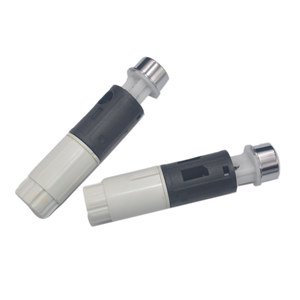 Whole Set Soft Closing Rotary Damper <strong>Toilet</strong> <strong>Seat</strong> Cover <strong>Hinges</strong> - Product Image 3