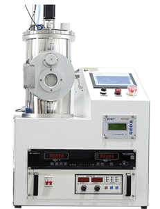 Hệ thống máy lắng đọng màng mỏng <span class=keywords><strong>PVD</strong></span> nhỏ cho kim loại và chất hữu cơ - Product Image 6