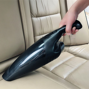 Aspecto en forma de tiburón Potente <span class=keywords><strong>aspiradora</strong></span> de coche de succión grande de mano - Product Image 3