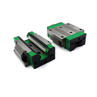 Rail de guidage linéaire à faible friction et haute précision pour machines CNC modernes – Vente en gros
