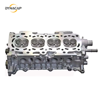 11101-22080 11101-22081 1ZZ-FE 1ZZ Culasse complète Dynacap Nouveau FAW pour Wish Premio Avensis pour Allion Caldina