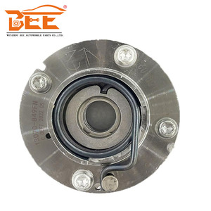 Ajusteur d'arbre à cames de pièces de moteur 13070-849FN 13070849FN pour - Product Image 2