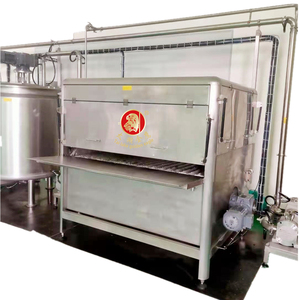 Nueva Máquina de Derretir Cacao Líquido Tailake Golden Eagle, Mezclador Eléctrico con Calentamiento, para Hacer Chocolate, Acero Inoxidable 304 de Grado Alimenticio - Product Image 5