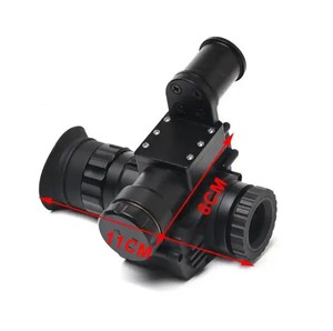 Hot Bán Đầu Gắn Tầm Nhìn Ban Đêm Gen2 + Hồng Ngoại Tầm Nhìn Ban Đêm Ống Nhòm Cho Săn Bắn - Product Image 3
