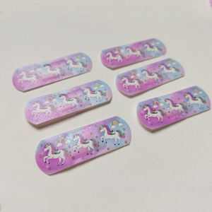 Desenhos animados cor personalizado impresso <span class=keywords><strong>band</strong></span> <span class=keywords><strong>aid</strong></span> a ferida gesso crianças bandaid bandaid impresso personalizado para crianças - Product Image 4