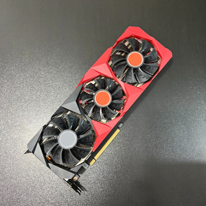 Tarjeta Gráfica Usada RTX <span class=keywords><strong>3070</strong></span> 8G GDDR6 256-bit 14Gbps <span class=keywords><strong>PCI</strong></span> Express 4.0 Tarjeta de Video para Computadora de Escritorio - Product Image 1
