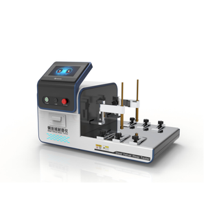 Тестер истирания стальной ватой <span class=keywords><strong>ASTM</strong></span> F2496 ISO 1518, оборудование для испытаний на истирание стальной ватой, машина для испытаний на истирание спиртом - Product Image 4