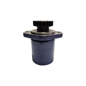 Pompe hydraulique pour camion commercial 001 466 7601, conçue pour l'assistance à la <span class=keywords><strong>direction</strong></span> et un contrôle <span class=keywords><strong>de</strong></span> <span class=keywords><strong>direction</strong></span> fluide pour Mercedes - Product Image 1