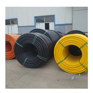 Tubo per irrigazione in HDPE da 20 mm a spessore elevato, in PE per uso alimentare, consegna rapida per l'irrigazione di orti - Product Image 5