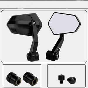 Rétroviseur de moto pour KTM 390 duke250 790 pour HONDA CB750 <span class=keywords><strong>Triumph</strong></span> 765 - Product Image 2