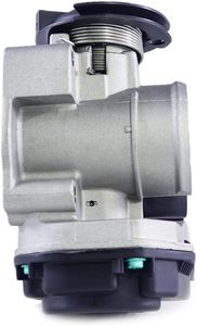 Cổ góp gió 96439960 cho xe Daewoo Chevrolet Matiz Spark M200 1.0 đời 2005-2010, Cổ góp gió 14391 96611290 - Product Image 4