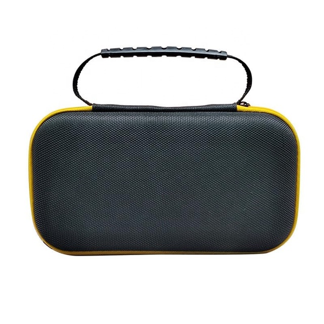 Custom Handheld Game Console EVA Protective Multi-Functional Carry Case for Rg353V/Rg35Xx/Rg353Vs/R36S