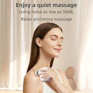 <span class=keywords><strong>Pistola</strong></span> per Massaggio Fasciale <span class=keywords><strong>Tascabile</strong></span> Eveekon, Mini Massaggiatore per Tessuti Profondi per Alleviare il Dolore, <span class=keywords><strong>Pistola</strong></span> per Massaggio Portatile - Product Image 5